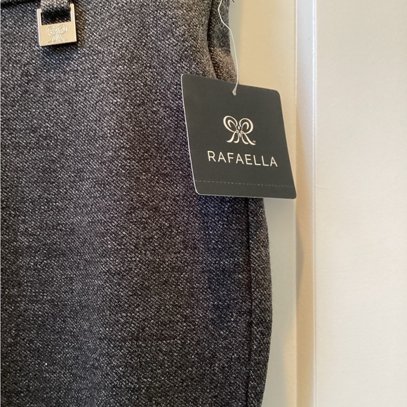 NWT Rafaella Pants Size 4 - Picture 4 of 5